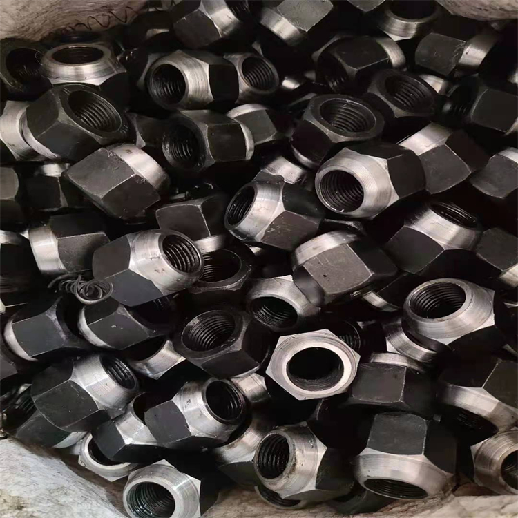 冷镦异形件价格与按图加工服务——以邯郸市可贝可金属制品为例