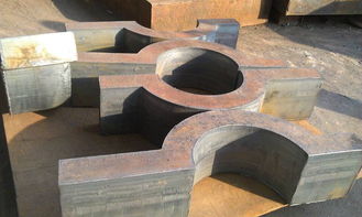 中厚板与特厚板加工价格分析——以重庆、无锡地区为视角