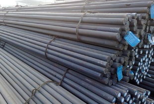 20Mn2圆钢产品新闻 聊城市铭禄金属材料有限公司推动金属材料加工创新发展