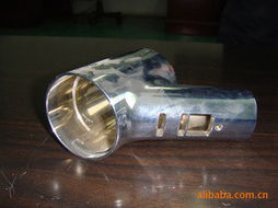 金属材料加工技术及其应用