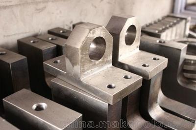 北京瑞影鑫精密机械零部件加工厂家 专业金属材料加工服务