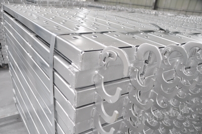 咨询镀锌钢跳板价格之前，为何考察金属材料加工厂家实力是重中之重