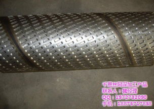 匠心编织，铁艺生辉 探访千恩丝网深加工的艺术与工业之美