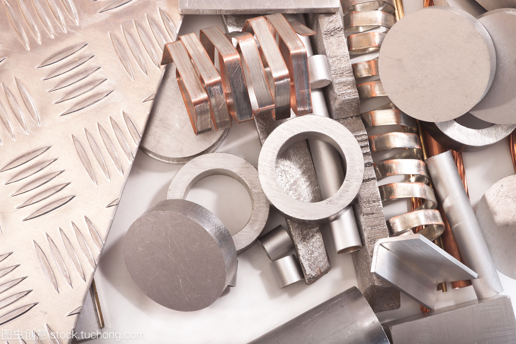 金属材料的现代加工技术 塑造工业文明的基石