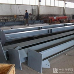 昆明钢结构加工价格及高清大图展示 金属材料加工的全面解析